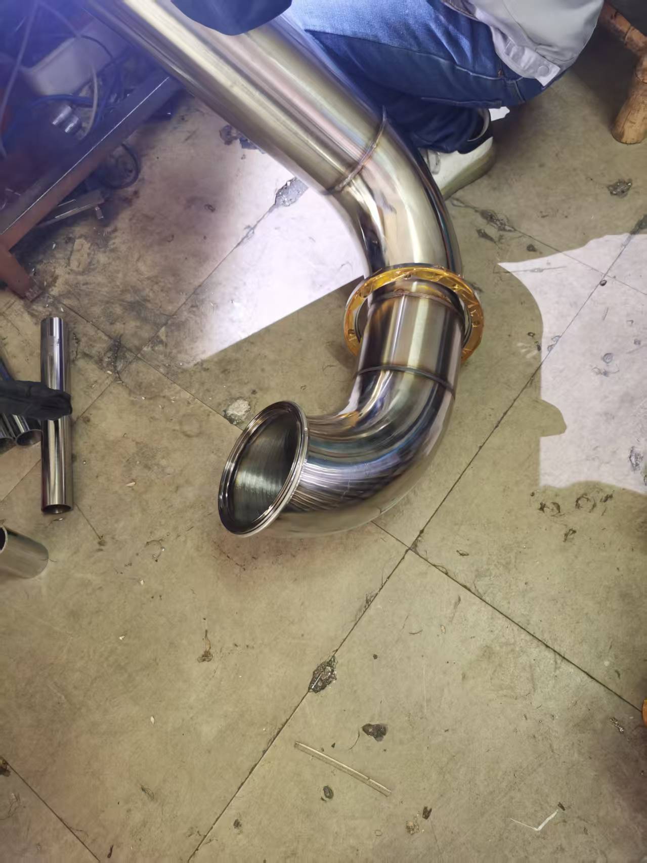 Vacuum Assembly-20